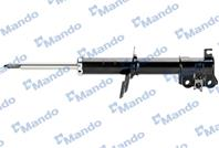 Амортизатор передний