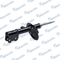 Амортизатор газомасляный передний левый