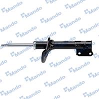Амортизатор газовый передний (правый) EX546611F000 от фирмы MANDO