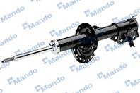 Амортизатор передний