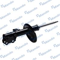 Амортизатор газовый передний (левый) EX546512G300 от компании MANDO