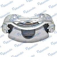 EX581302F400_суппорт тормозной передний правый! d57 Kia Cerato I 1.6i-2.0i 04-0