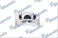 EX5830026060_суппорт тормозной !задний левый Mando d.38 Hyundai Santa Fe 2.7/2.