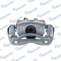 Суппорт HYUNDAI Solaris KIA Rio (11-) передний правый MANDO