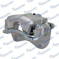 Ex5819038a20_суппорт тормозной передний правый! hyundai sonata 03-04