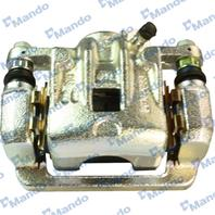 EX582102E000_суппорт тормозной зад.л.!Mando d.34Hyundai Tucson Kia Sportage 2.0