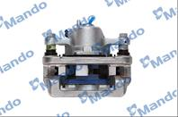 Суппорт задний левый EX582102K100 KIA SOUL