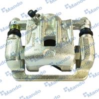 EX583112EA10_суппорт тормозн.задн.прав.!Mando d.34Hyundai Tucson Kia Sportage 2