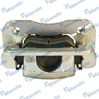 EX582102E000_суппорт тормозной зад.л.!Mando d.34Hyundai Tucson Kia Sportage 2.0