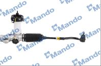 MANDO EX565001E500 Рейка рулевая HYUNDAI ACCENT 06-/KIA RIO 06- с ГУР