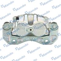 Суппорт HYUNDAI Terracan (00-) передний правый MANDO