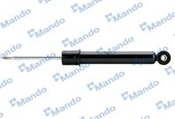 Амортизатор KIA Sorento (10-) задний левый/правый газовый MANDO