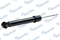 Амортизатор KIA Sorento (10-) задний левый/правый газовый MANDO