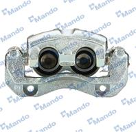 Суппорт HYUNDAI Terracan (00-) передний правый MANDO