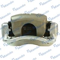 Ex582103x300_суппорт тормозной !задний левый hyundai elantra 11-13