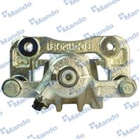 EX583112EA10_суппорт тормозн.задн.прав.!Mando d.34Hyundai Tucson Kia Sportage 2