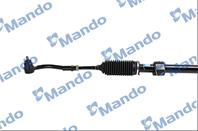 MANDO EX565001E500 Рейка рулевая HYUNDAI ACCENT 06-/KIA RIO 06- с ГУР