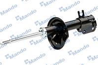 Амортизатор передний левый A04101 от производителя MANDO 