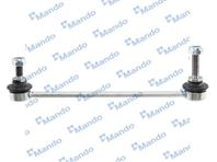 Стойка заднего стабилизатора