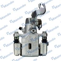 Ex583112da10_суппорт тормозной задний правый! hyundai elantra(xd) 1.6-2.0 01-06