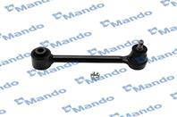 Рычаг подвески левый