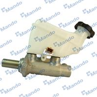 EX585102K800_цилиндр тормозной главный! с ESP KIA Soul 1.6/1.6CRDi 09&gt