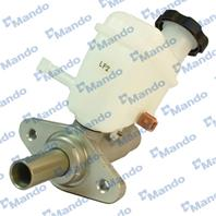 EX585102K800_цилиндр тормозной главный! с ESP KIA Soul 1.6/1.6CRDi 09&gt