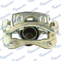 EX5818029A40_суппорт тормозной передний левый! Mando d.54 Hyundai Lantra 1.6-2.