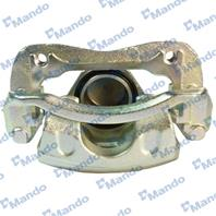 EX581902HA00_суппорт тормозной пер. прав.! Mando d.57 Hyundai Elantra  KIA Soul