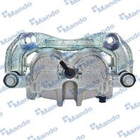 EX581902WA00_суппорт тормозной передний правый! Hyundai Santa Fe  Kia Sorento 1