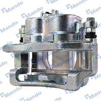 EX581902WA00_суппорт тормозной передний правый! Hyundai Santa Fe  Kia Sorento 1