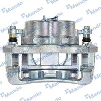 EX581902WA00_суппорт тормозной передний правый! Hyundai Santa Fe  Kia Sorento 1