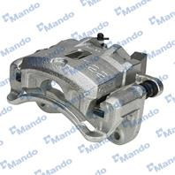 EX5819029A40_суппорт тормозной передний правый! Mando d.54 Hyundai Lantra 1.6-2
