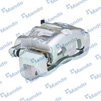 Суппорт HYUNDAI Terracan (00-) передний правый MANDO