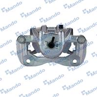 Суппорт HYUNDAI Solaris KIA Rio (11-) передний правый MANDO