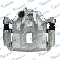 EX5819029A40_суппорт тормозной передний правый! Mando d.54 Hyundai Lantra 1.6-2