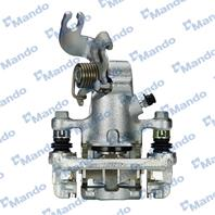 Ex583112da10_суппорт тормозной задний правый! hyundai elantra(xd) 1.6-2.0 01-06
