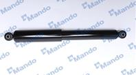 Амортизатор OPEL Kadett (93-),Kadett (93-) задний левый/правый газовый MANDO