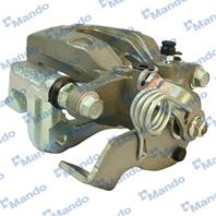 Ex583103xa30_суппорт тормозной задний левый! hyundai elantra 11&gt