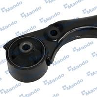 Рычаг передний левый