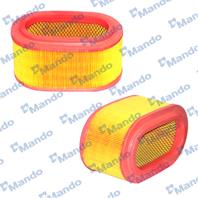 EAF00088M_фильтр воздушный! Hyundai PorterII 2.5D