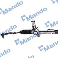 Рулевая рейка