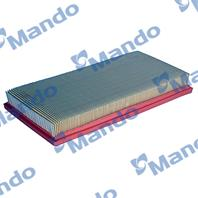 EAF00093M_фильтр воздушный! KIA Carens/Shuma 1.5-2.0CRDi 97&gt