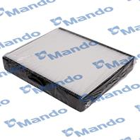 Фильтр салона