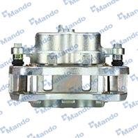 Суппорт HYUNDAI Terracan (00-) передний правый MANDO