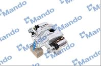 EX582102H300_суппорт тормозной !задний левый Mando d30 Hyundai Elantra HD/CF 1.