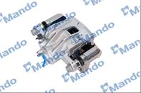 Суппорт задний левый EX582102K100 KIA SOUL