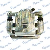 EX5831038A10_суппорт тормозной задний левый! Mando d.34 Hyundai Sonata 2.0-2.7