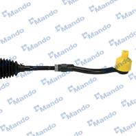 MANDO TS577004L000 Рейка рулевая HYUNDAI SOLARIS 10-/KIA RIO 11-