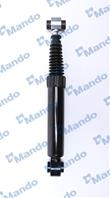 Амортизатор PEUGEOT 5008 (09-) задний левый/правый газовый MANDO